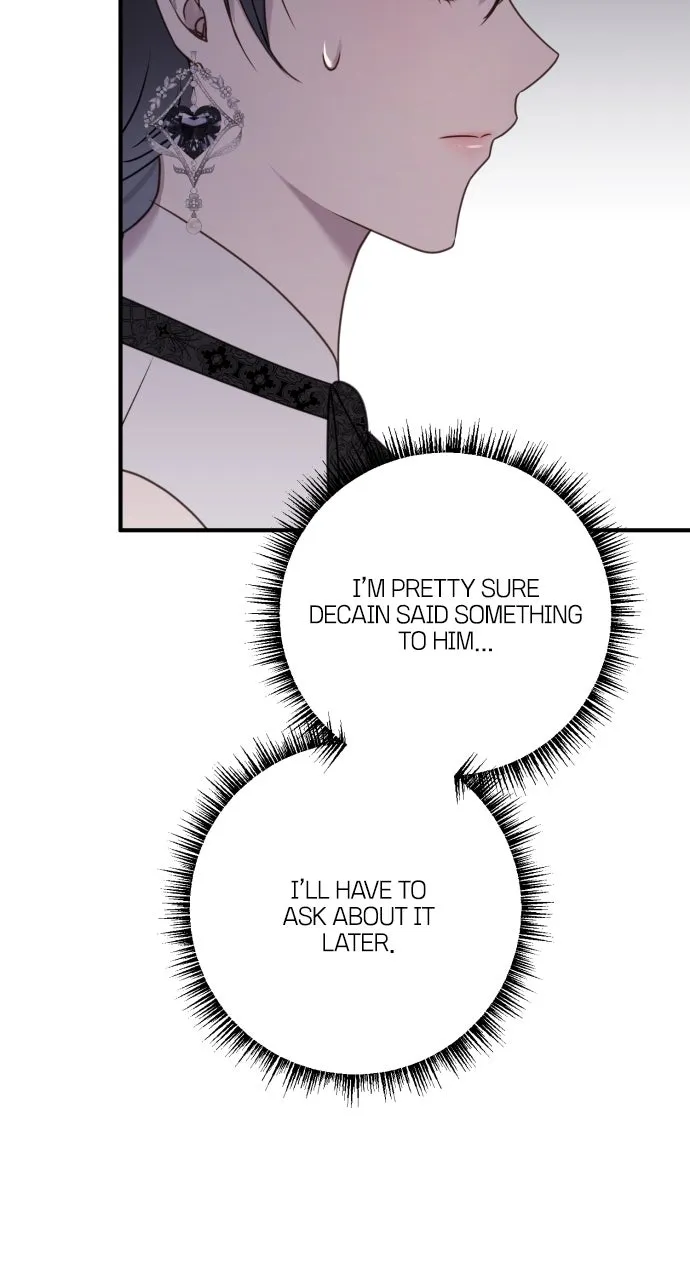 The Villainess Just Wants to Live in Peace! Chapter 32 page 47 - 