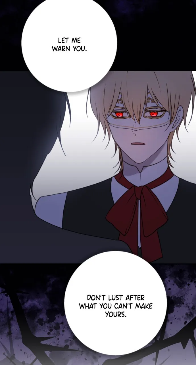 The Villainess Just Wants to Live in Peace! Chapter 32 page 52 - 