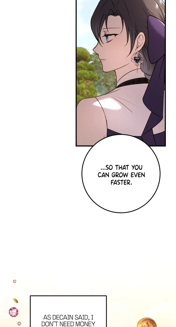 The Villainess Just Wants to Live in Peace! Chapter 32 page 7 - 