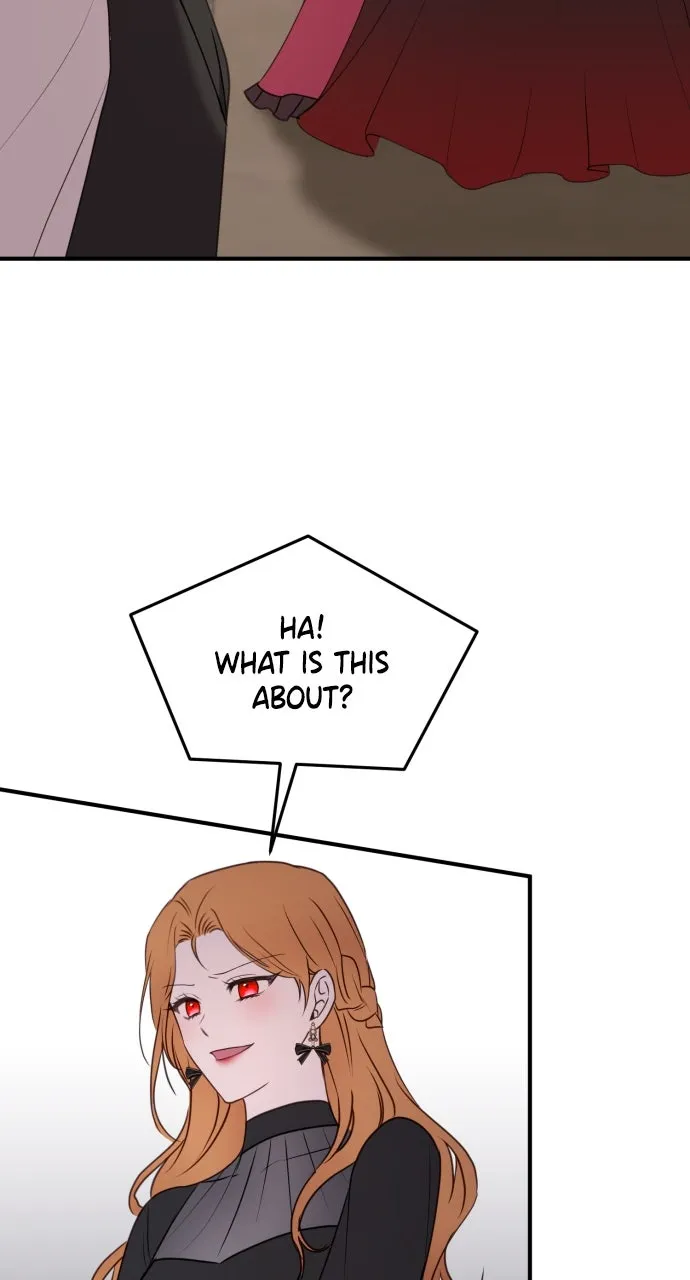 The Villainess Just Wants to Live in Peace! Chapter 32 page 65 - 
