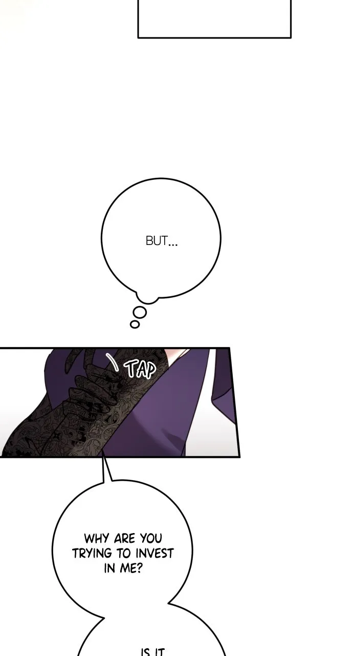 The Villainess Just Wants to Live in Peace! Chapter 32 page 9 - 