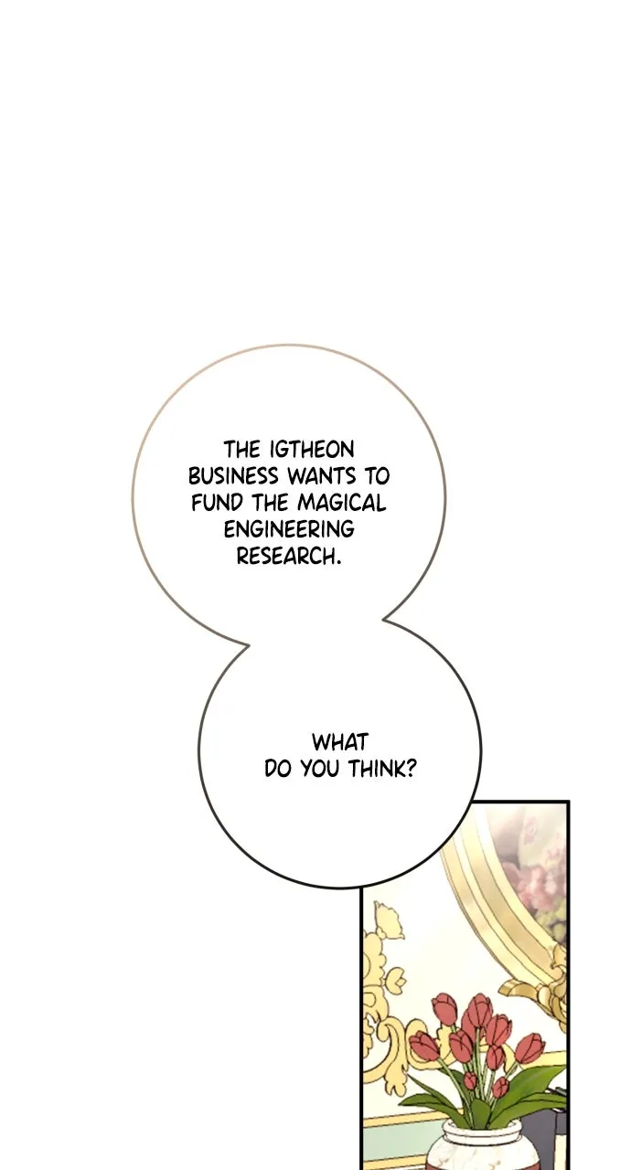 The Villainess Just Wants to Live in Peace! Chapter 33 page 1 - 