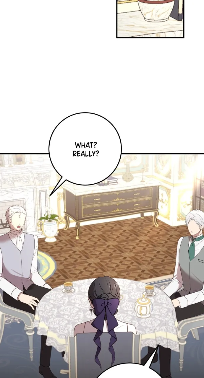 The Villainess Just Wants to Live in Peace! Chapter 33 page 2 - 