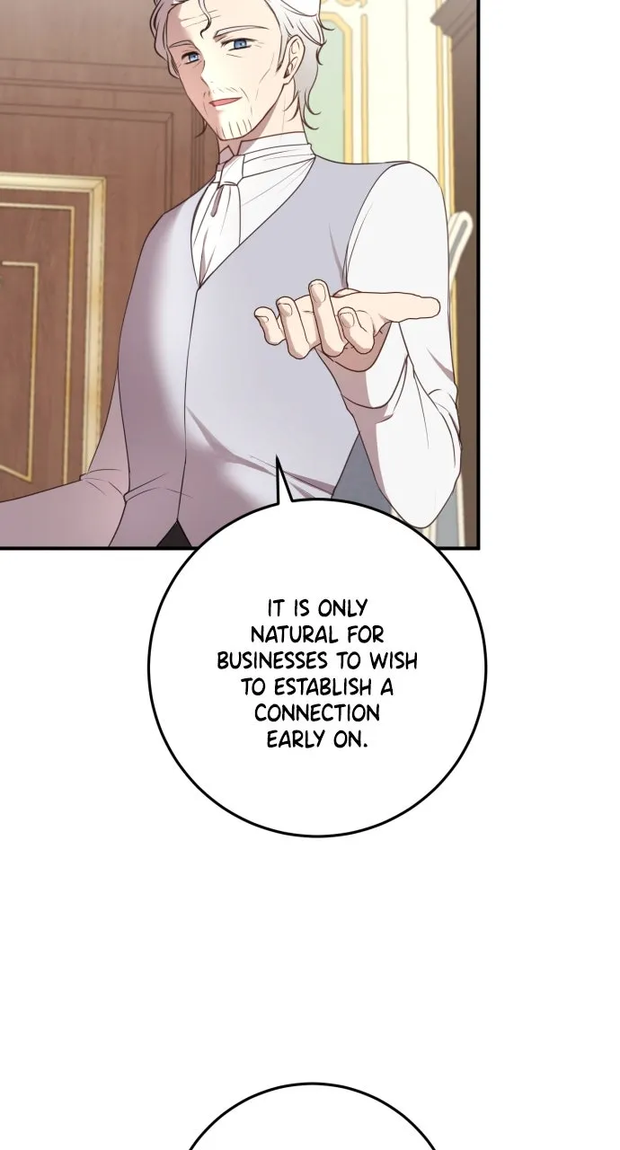 The Villainess Just Wants to Live in Peace! Chapter 33 page 11 - 