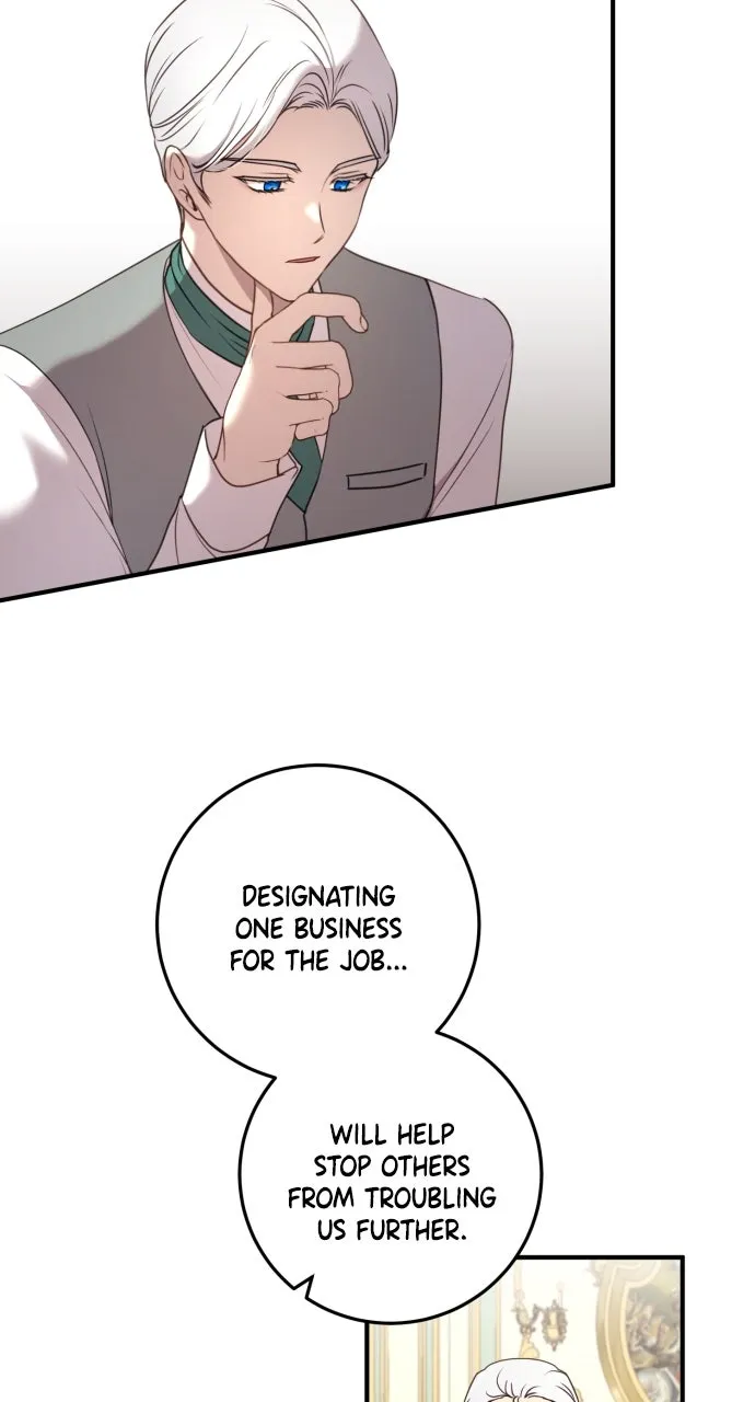 The Villainess Just Wants to Live in Peace! Chapter 33 page 14 - 