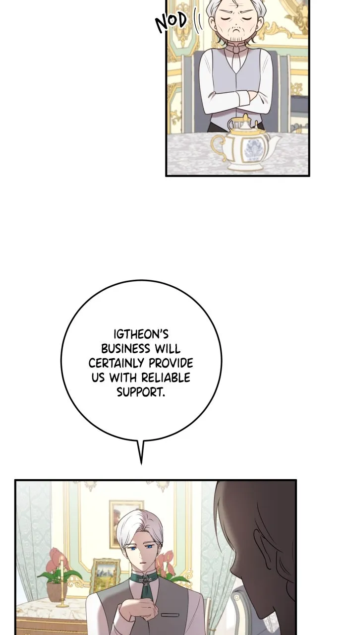 The Villainess Just Wants to Live in Peace! Chapter 33 page 15 - 