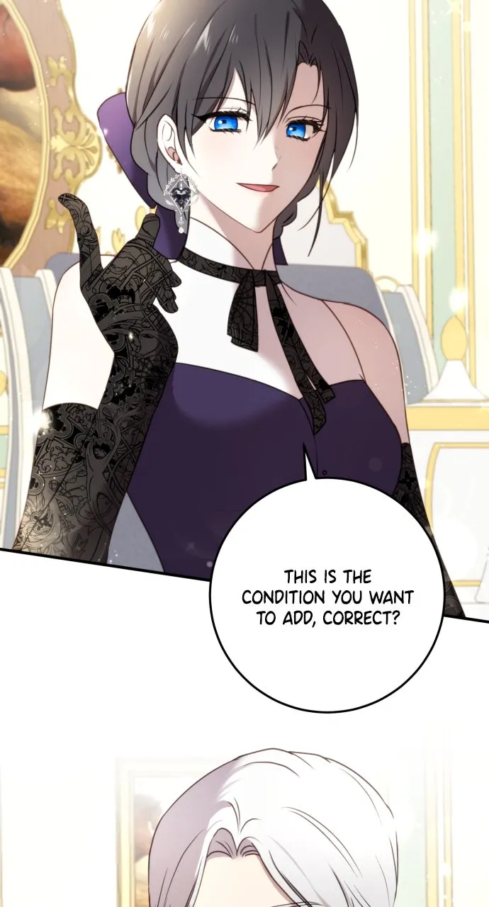 The Villainess Just Wants to Live in Peace! Chapter 33 page 22 - 