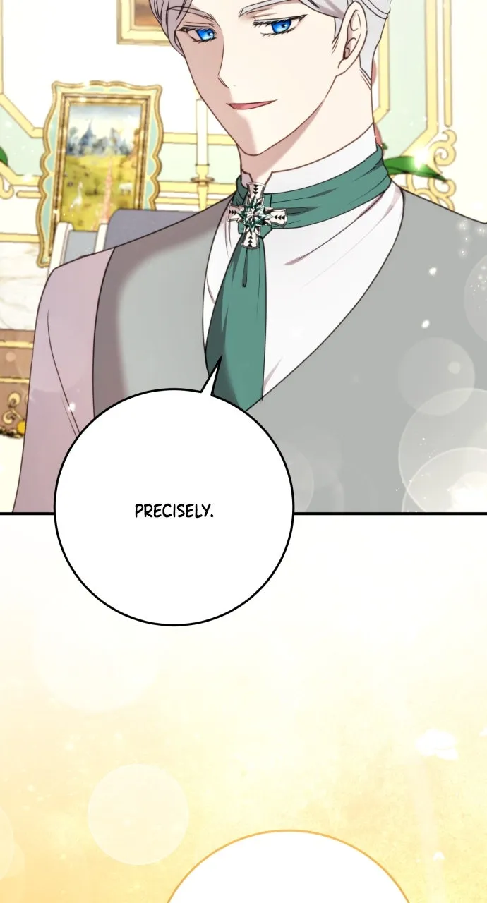 The Villainess Just Wants to Live in Peace! Chapter 33 page 23 - 