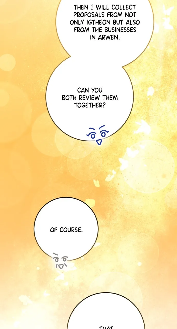 The Villainess Just Wants to Live in Peace! Chapter 33 page 24 - 