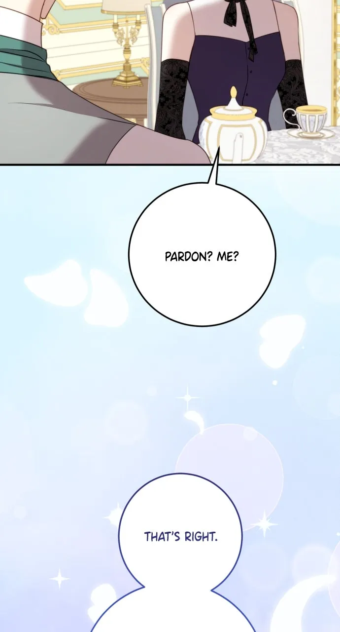 The Villainess Just Wants to Live in Peace! Chapter 33 page 27 - 