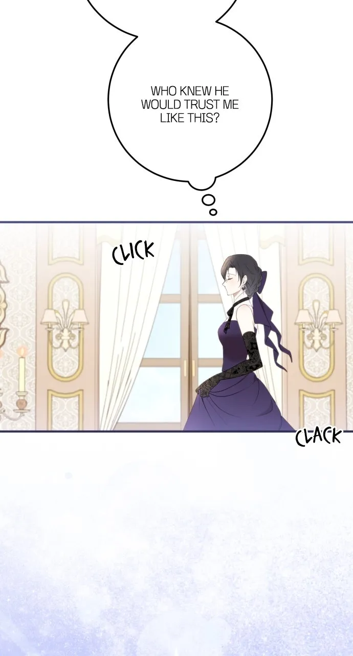 The Villainess Just Wants to Live in Peace! Chapter 33 page 31 - 