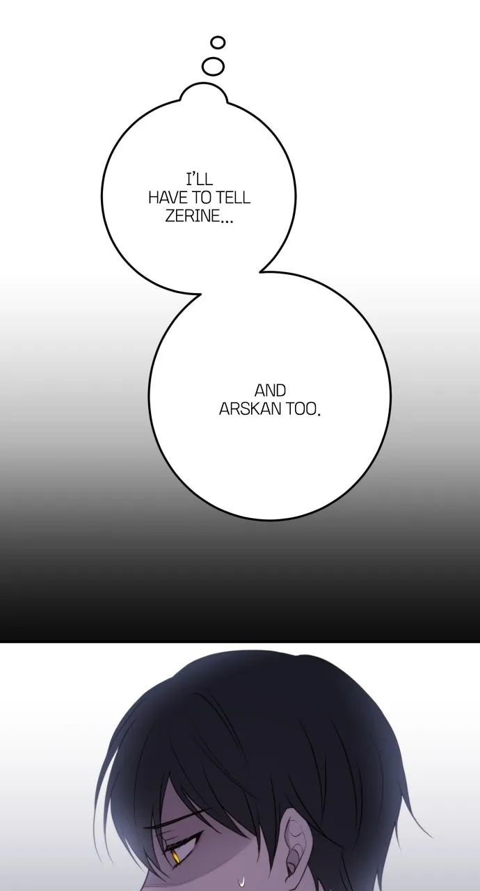 The Villainess Just Wants to Live in Peace! Chapter 33 page 35 - 