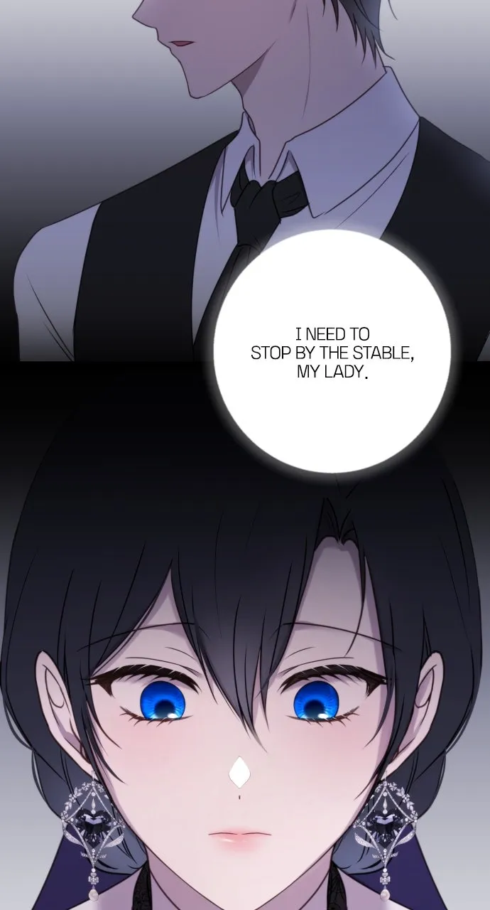 The Villainess Just Wants to Live in Peace! Chapter 33 page 36 - 
