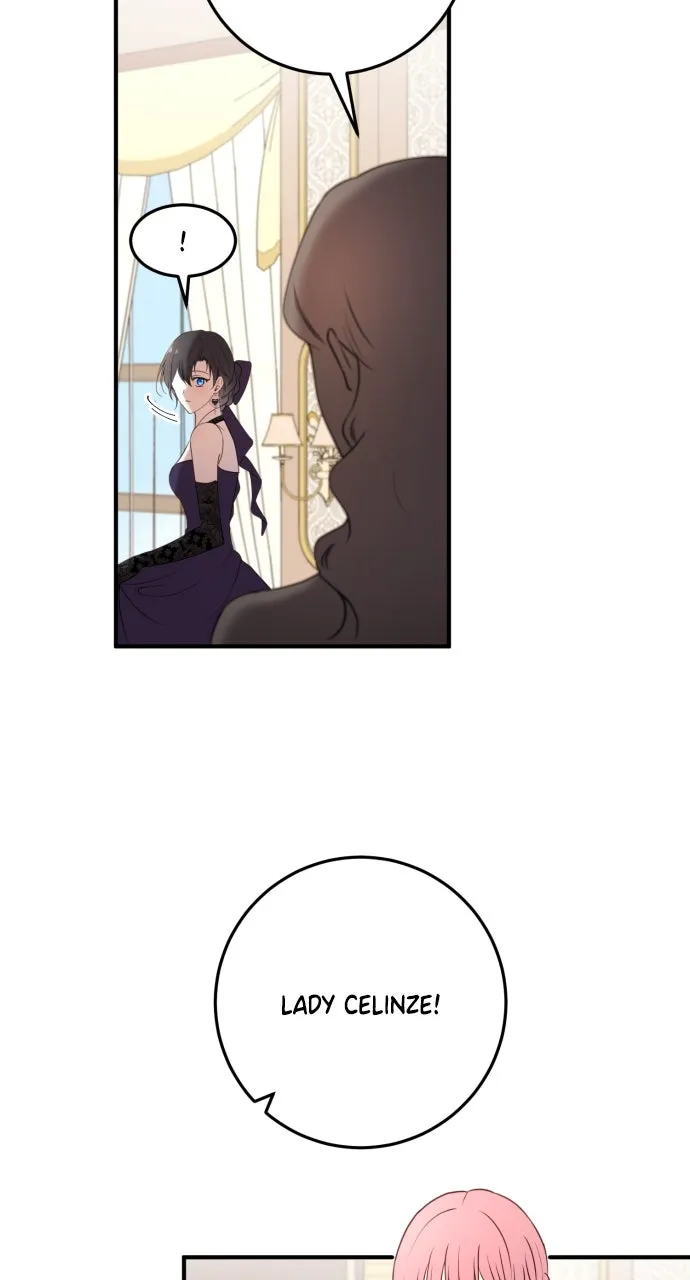 The Villainess Just Wants to Live in Peace! Chapter 33 page 38 - 