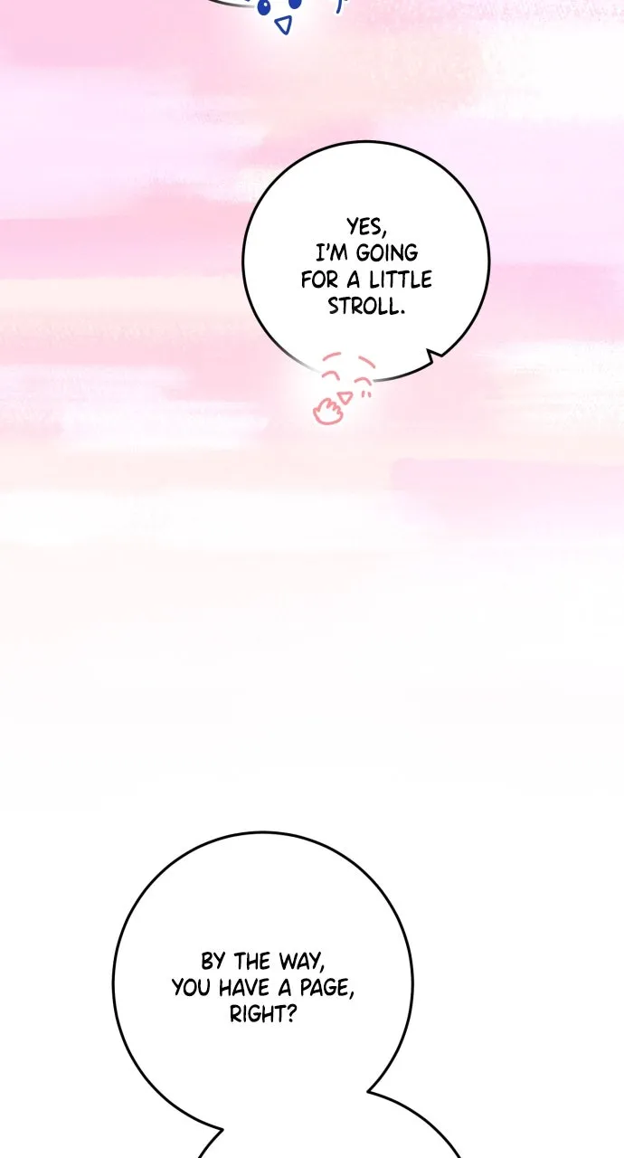 The Villainess Just Wants to Live in Peace! Chapter 33 page 40 - 