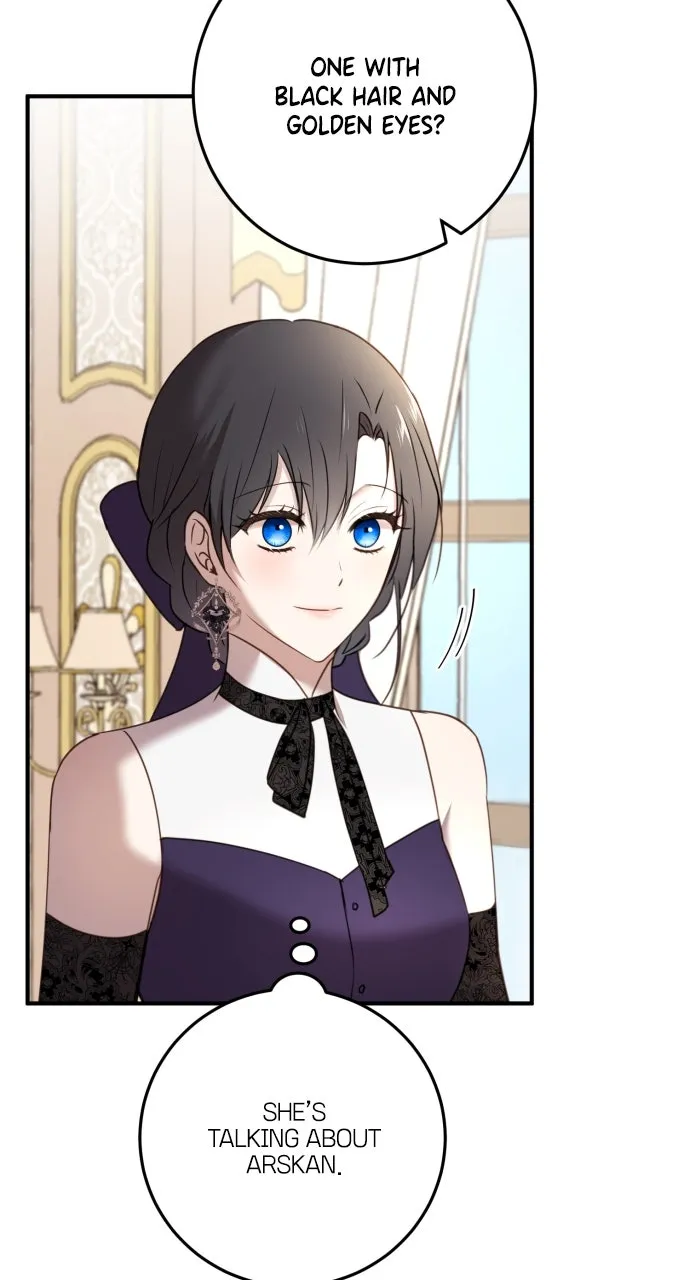 The Villainess Just Wants to Live in Peace! Chapter 33 page 41 - 
