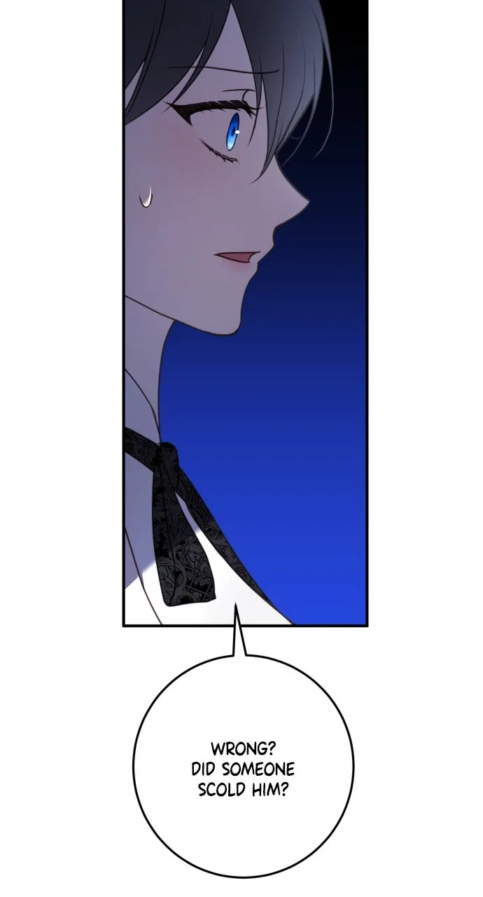 The Villainess Just Wants to Live in Peace! Chapter 33 page 44 - 