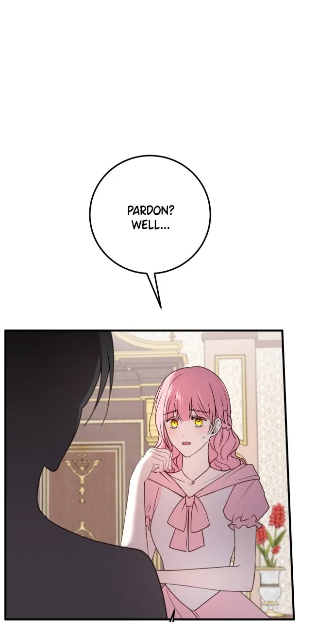 The Villainess Just Wants to Live in Peace! Chapter 33 page 45 - 