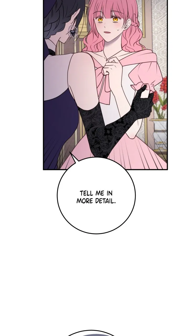 The Villainess Just Wants to Live in Peace! Chapter 33 page 50 - 