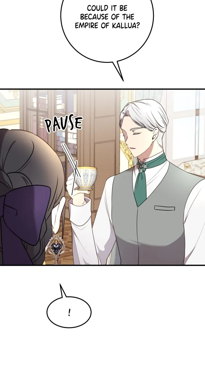 The Villainess Just Wants to Live in Peace! Chapter 33 page 6 - 