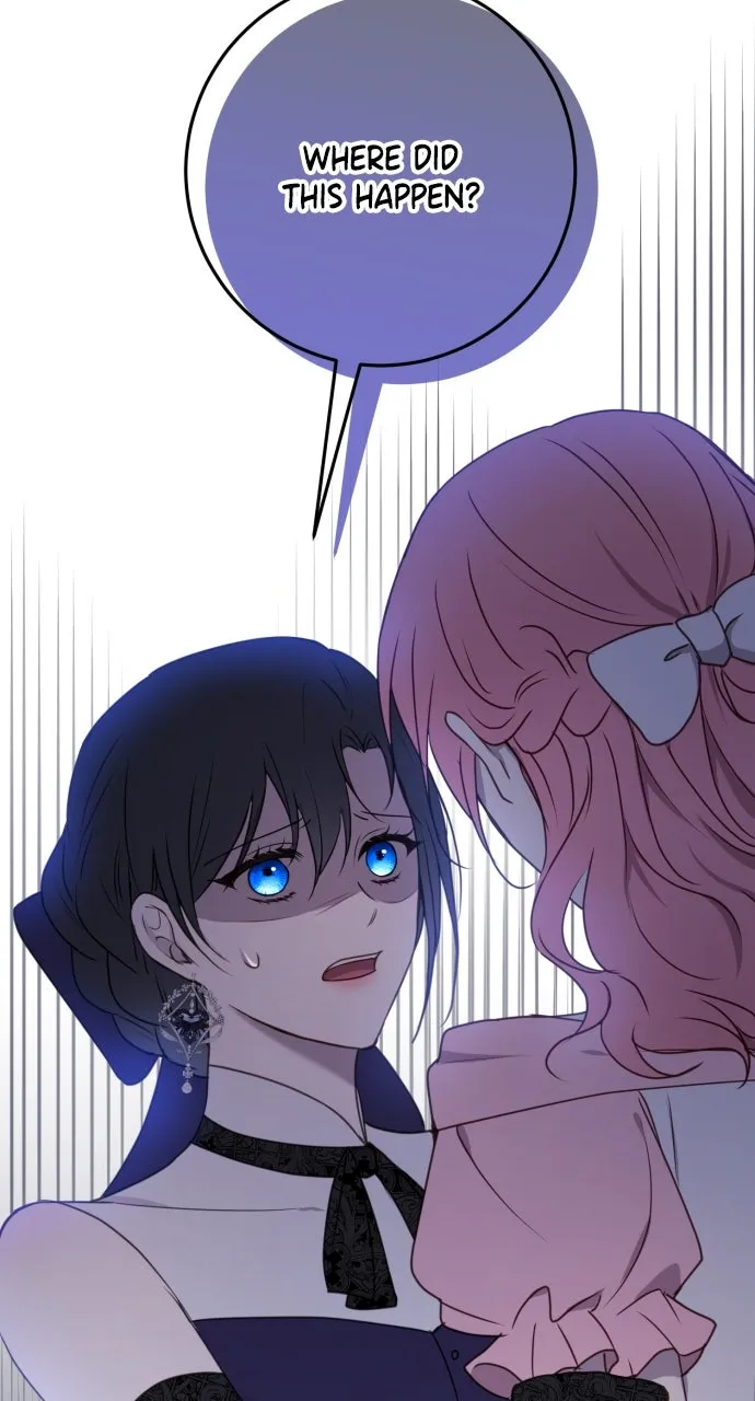 The Villainess Just Wants to Live in Peace! Chapter 33 page 51 - 