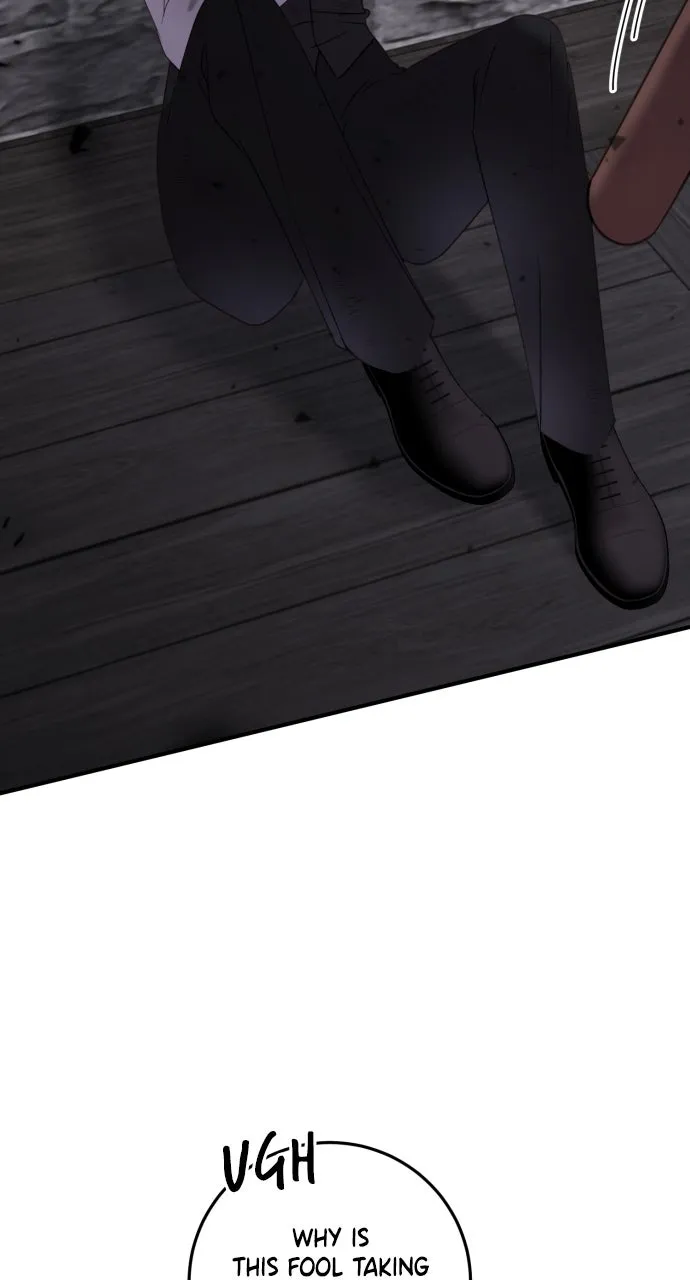 The Villainess Just Wants to Live in Peace! Chapter 33 page 55 - 