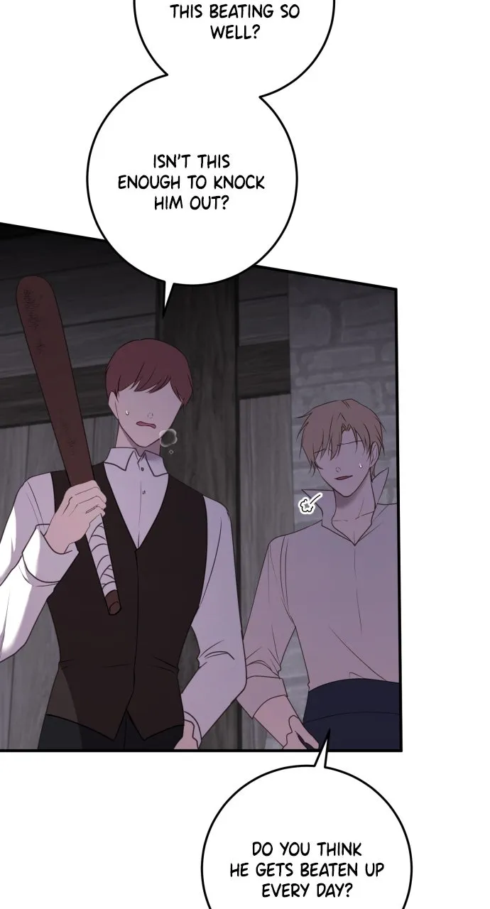 The Villainess Just Wants to Live in Peace! Chapter 33 page 56 - 