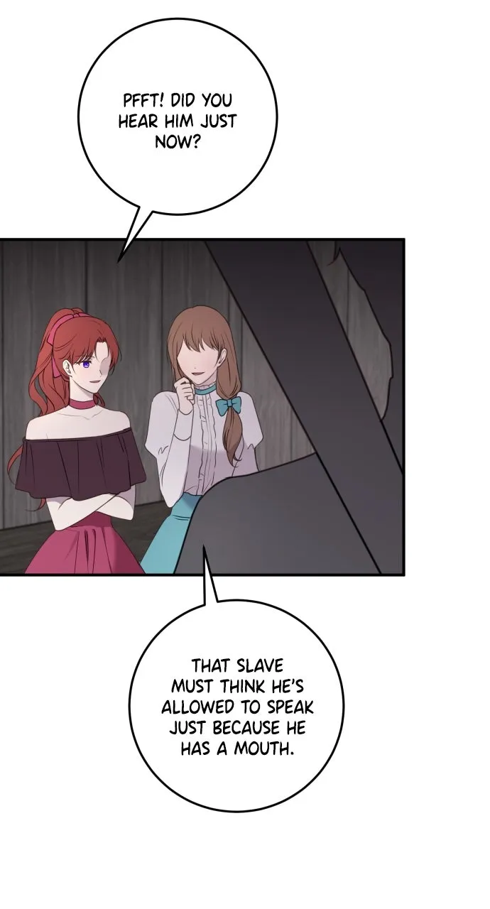 The Villainess Just Wants to Live in Peace! Chapter 33 page 59 - 