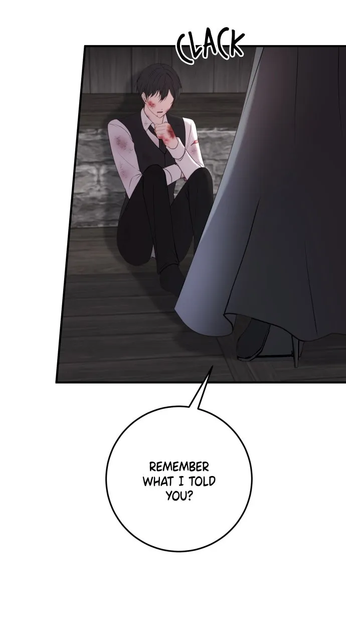 The Villainess Just Wants to Live in Peace! Chapter 33 page 60 - 