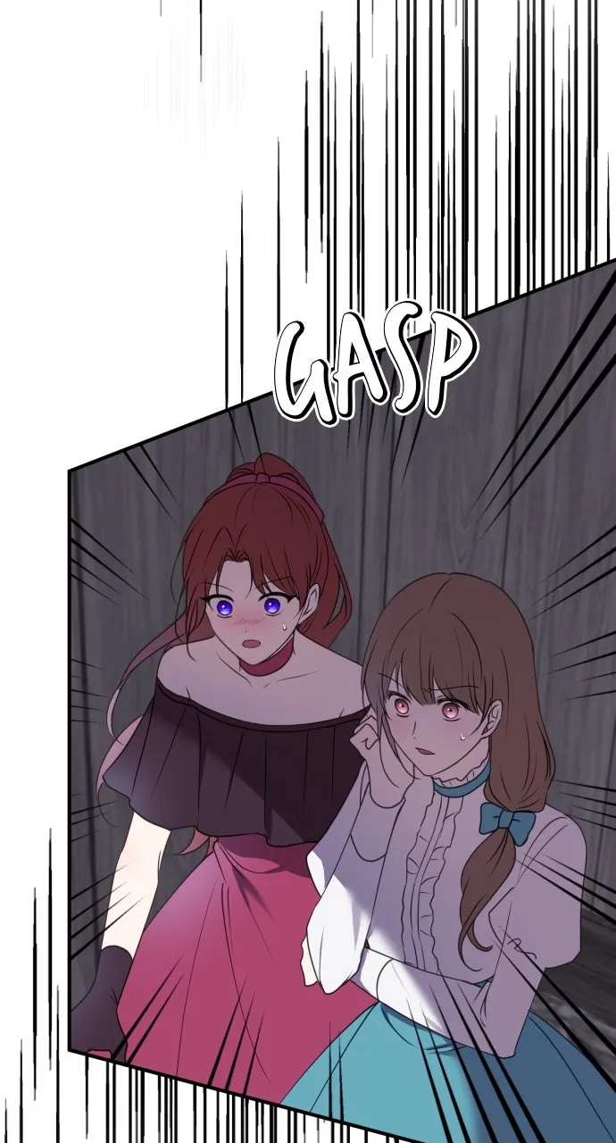 The Villainess Just Wants to Live in Peace! Chapter 33 page 72 - 