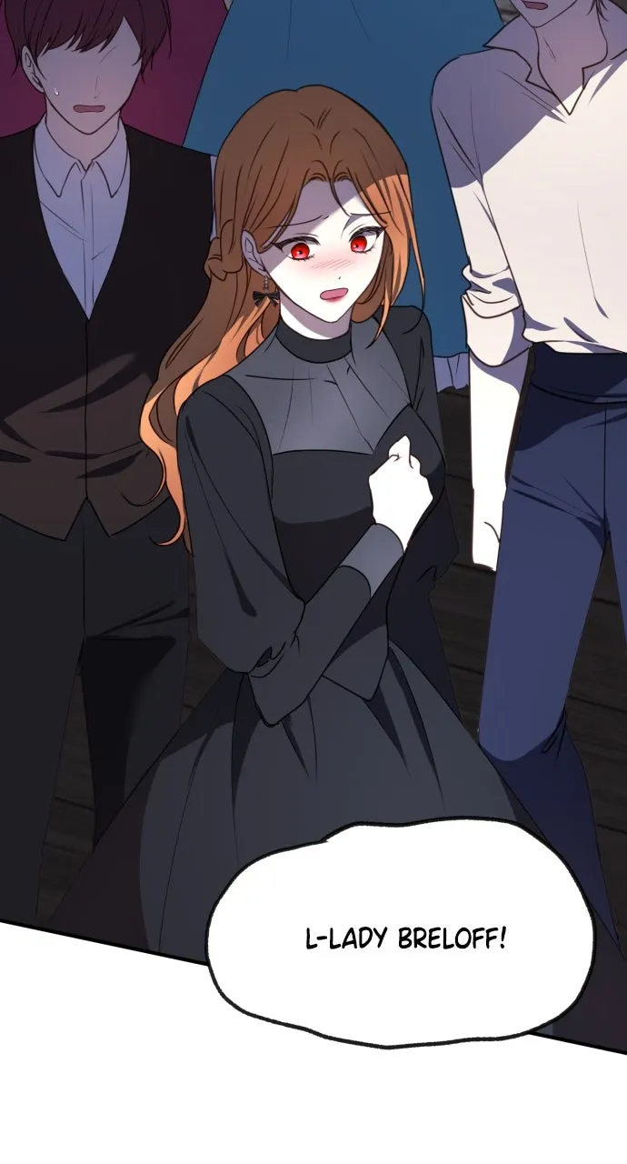 The Villainess Just Wants to Live in Peace! Chapter 34 page 2 - 