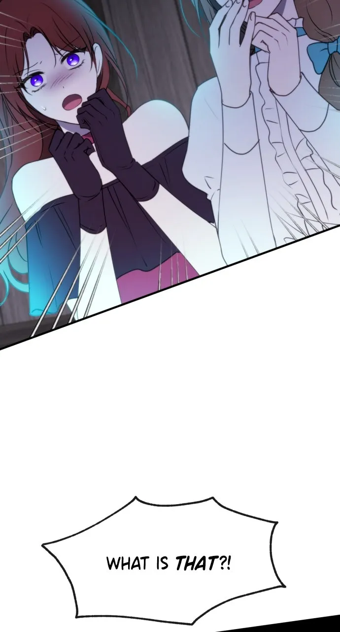 The Villainess Just Wants to Live in Peace! Chapter 34 page 16 - 