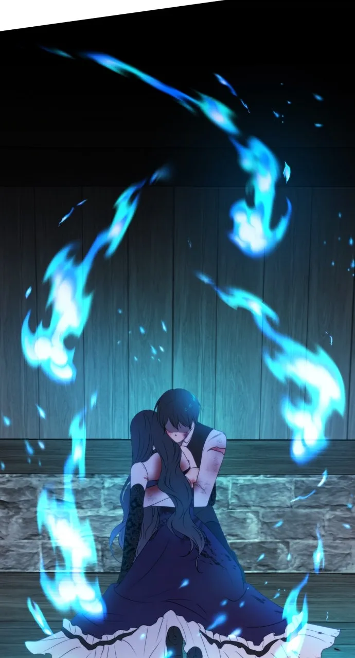The Villainess Just Wants to Live in Peace! Chapter 34 page 17 - 