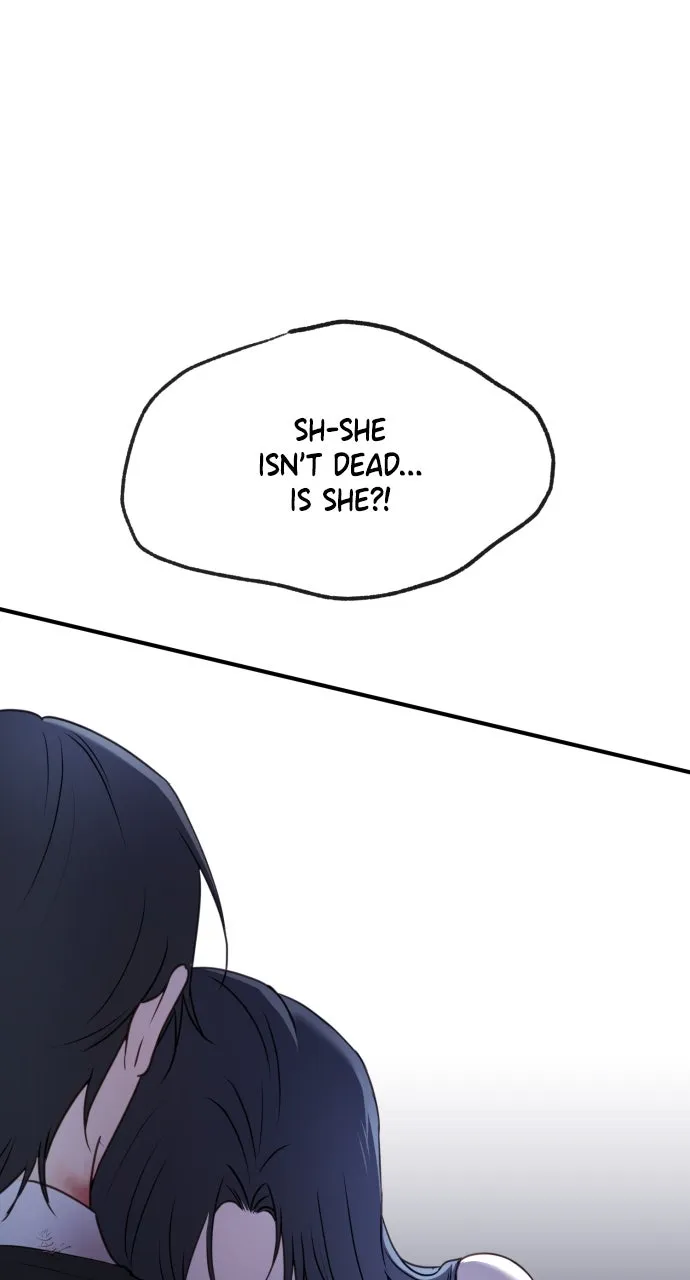 The Villainess Just Wants to Live in Peace! Chapter 34 page 3 - 
