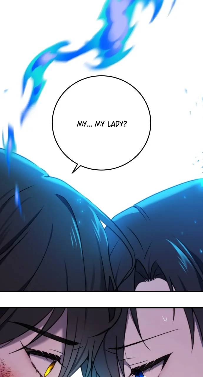 The Villainess Just Wants to Live in Peace! Chapter 34 page 25 - 