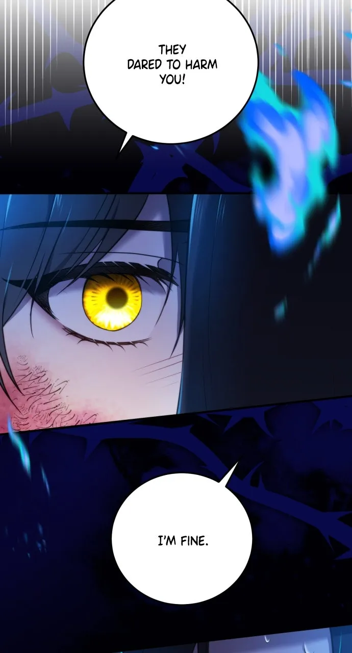 The Villainess Just Wants to Live in Peace! Chapter 34 page 27 - 