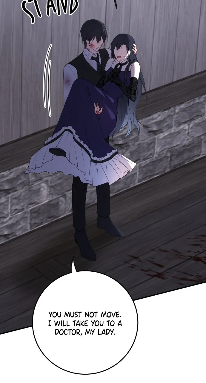 The Villainess Just Wants to Live in Peace! Chapter 34 page 32 - 