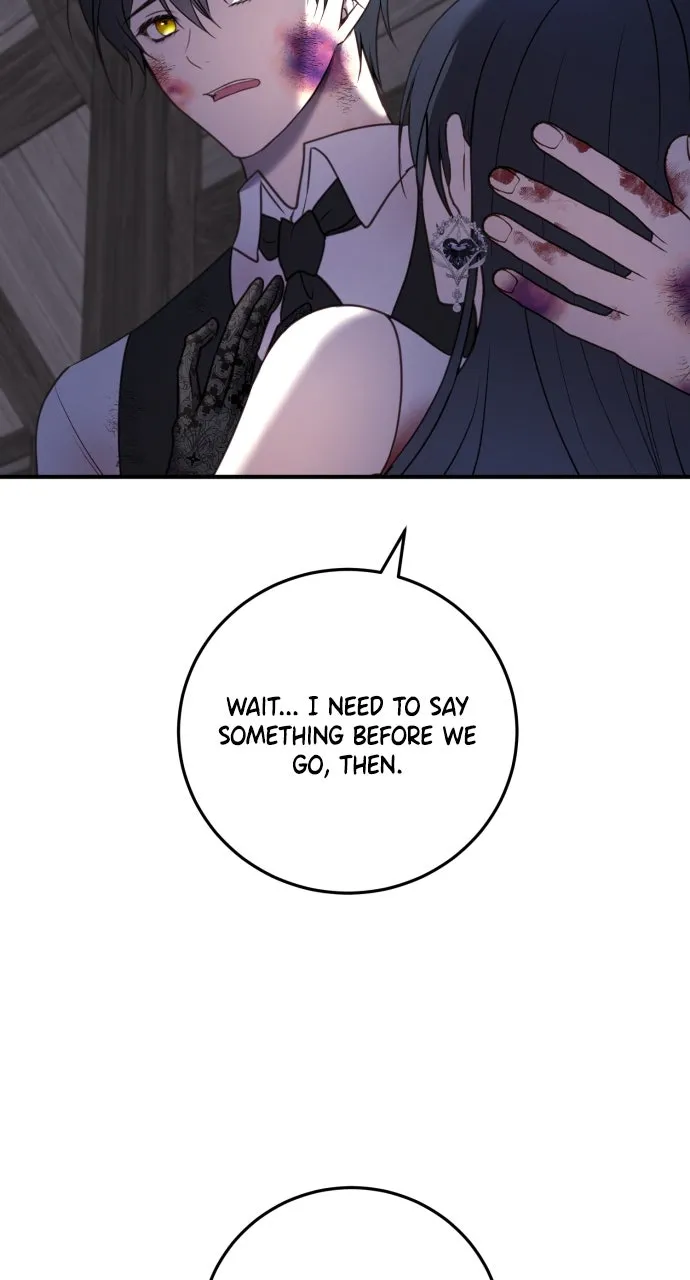The Villainess Just Wants to Live in Peace! Chapter 34 page 34 - 