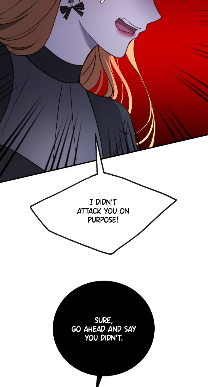The Villainess Just Wants to Live in Peace! Chapter 34 page 37 - 