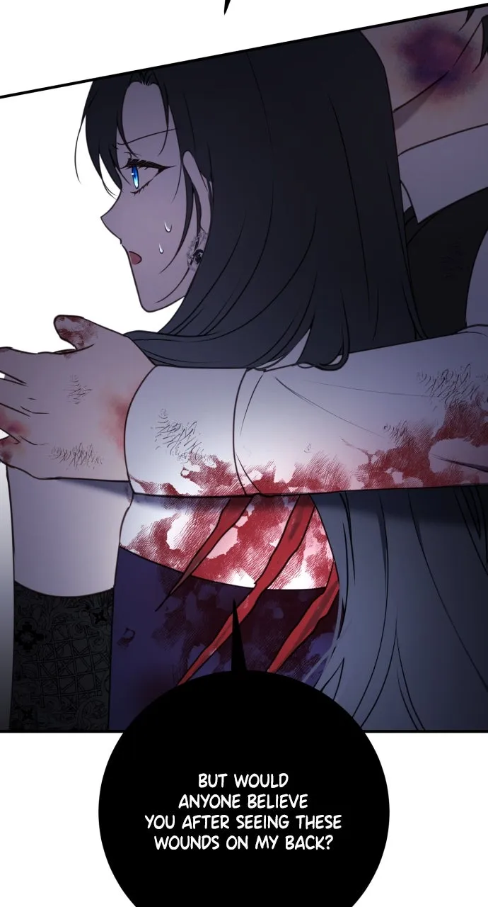 The Villainess Just Wants to Live in Peace! Chapter 34 page 38 - 