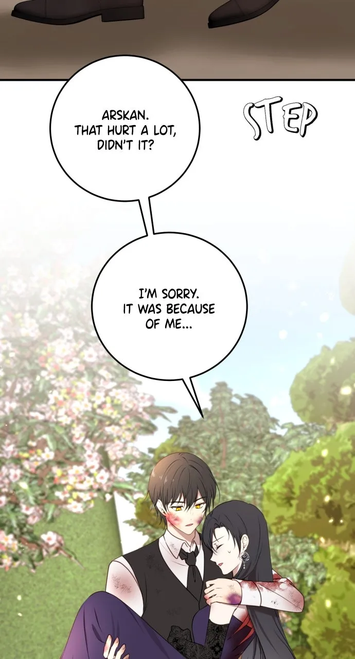The Villainess Just Wants to Live in Peace! Chapter 34 page 42 - 