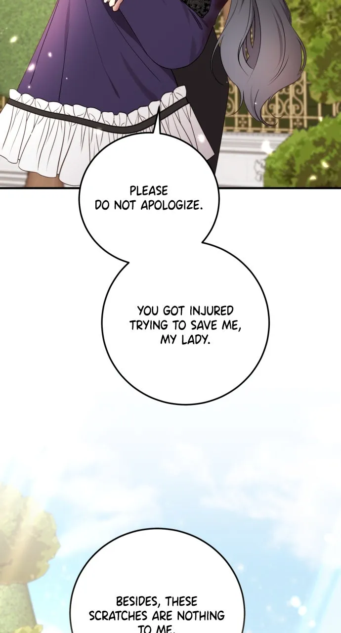 The Villainess Just Wants to Live in Peace! Chapter 34 page 43 - 