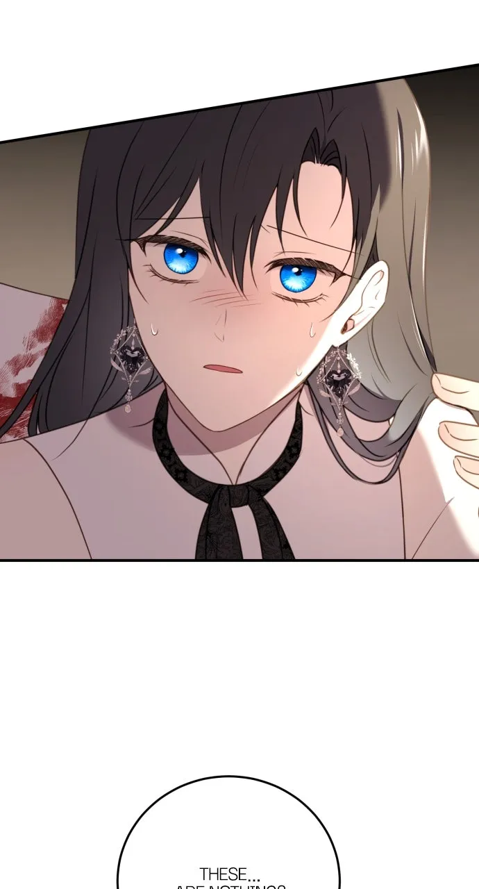 The Villainess Just Wants to Live in Peace! Chapter 34 page 45 - 