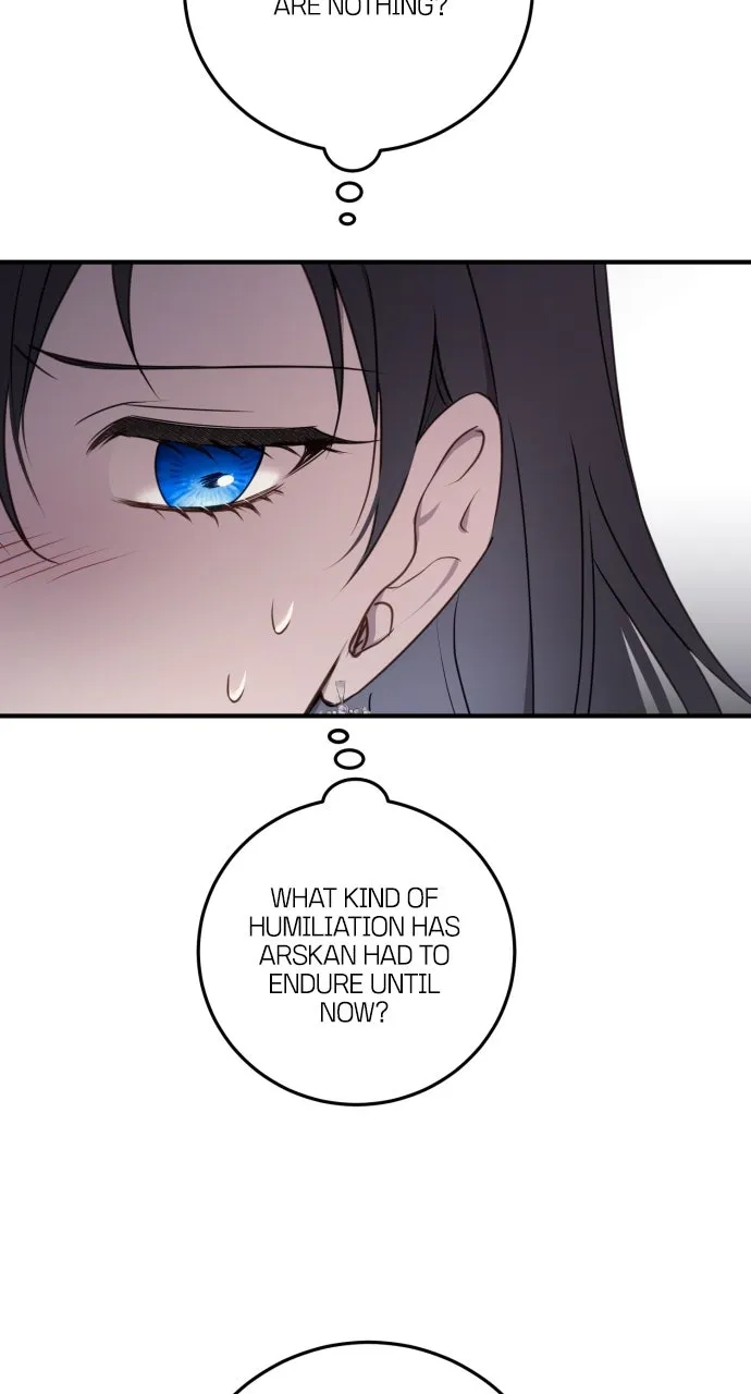 The Villainess Just Wants to Live in Peace! Chapter 34 page 46 - 