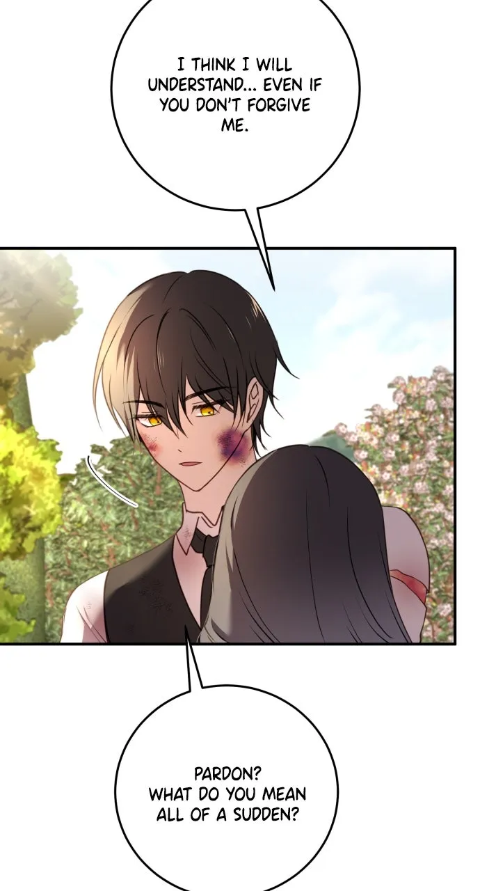 The Villainess Just Wants to Live in Peace! Chapter 34 page 47 - 