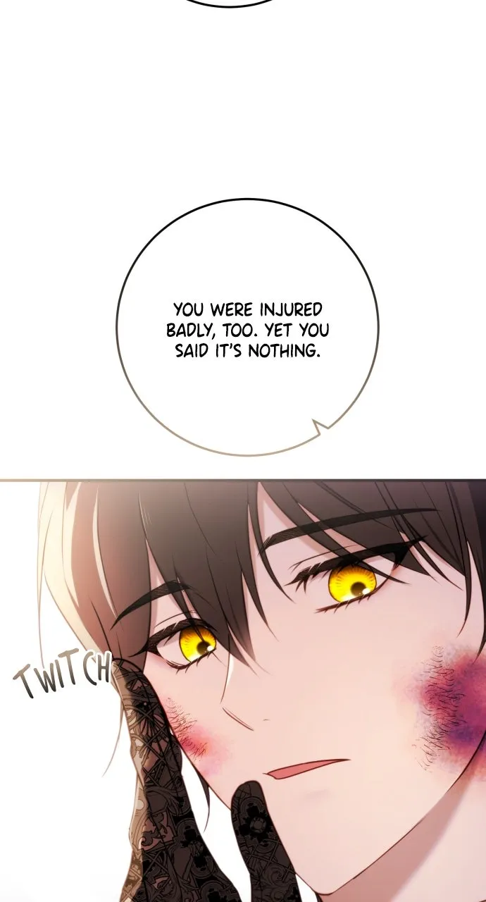 The Villainess Just Wants to Live in Peace! Chapter 34 page 48 - 