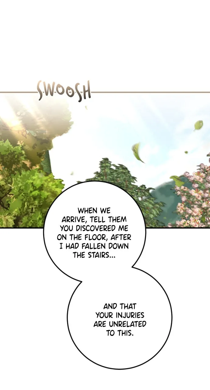 The Villainess Just Wants to Live in Peace! Chapter 34 page 52 - 