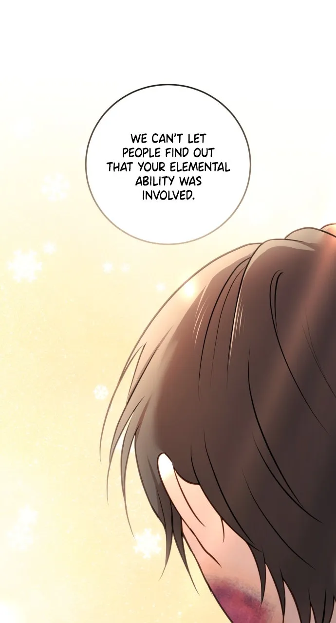 The Villainess Just Wants to Live in Peace! Chapter 34 page 53 - 
