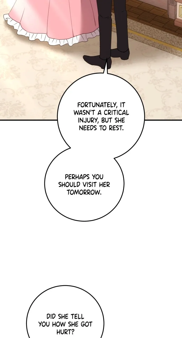 The Villainess Just Wants to Live in Peace! Chapter 34 page 56 - 
