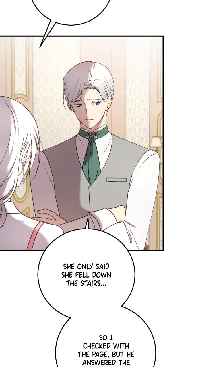 The Villainess Just Wants to Live in Peace! Chapter 34 page 57 - 